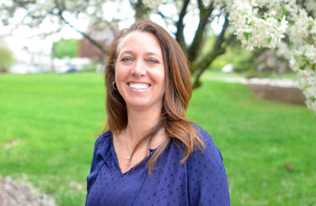Jennifer Shroat, Physical Therapy Assistant
