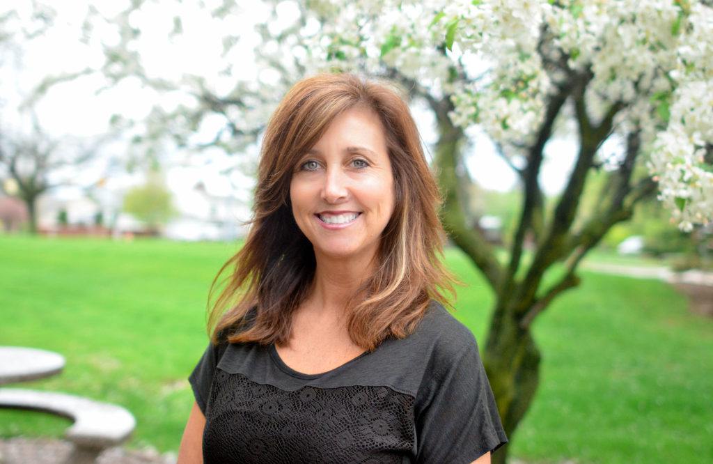 Jeryl White, Occupational Therapist