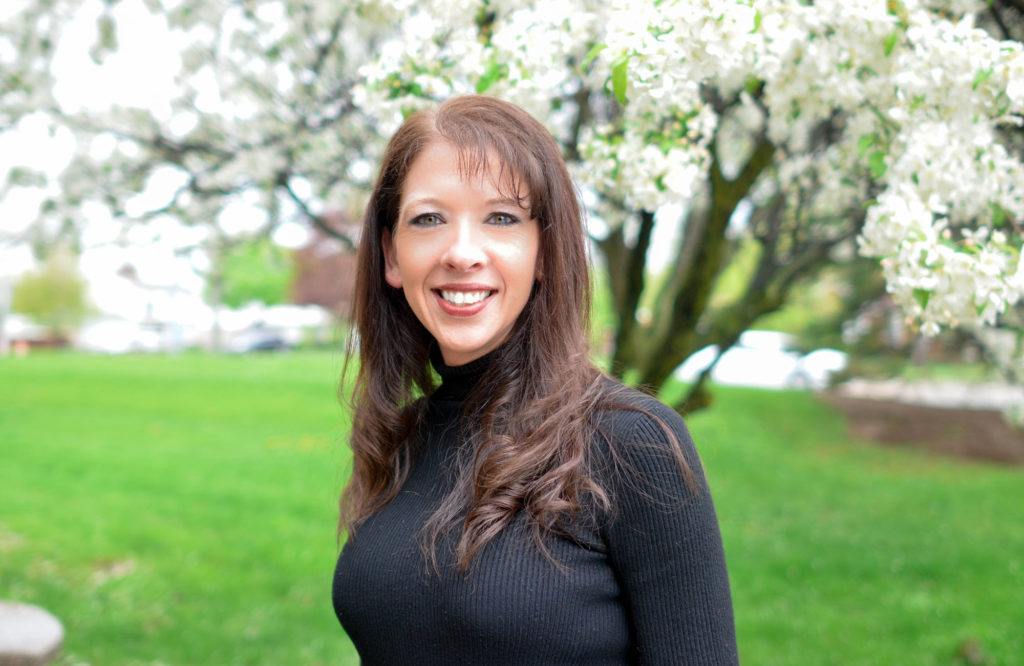 Michele Kudlor, Billing Supervisor