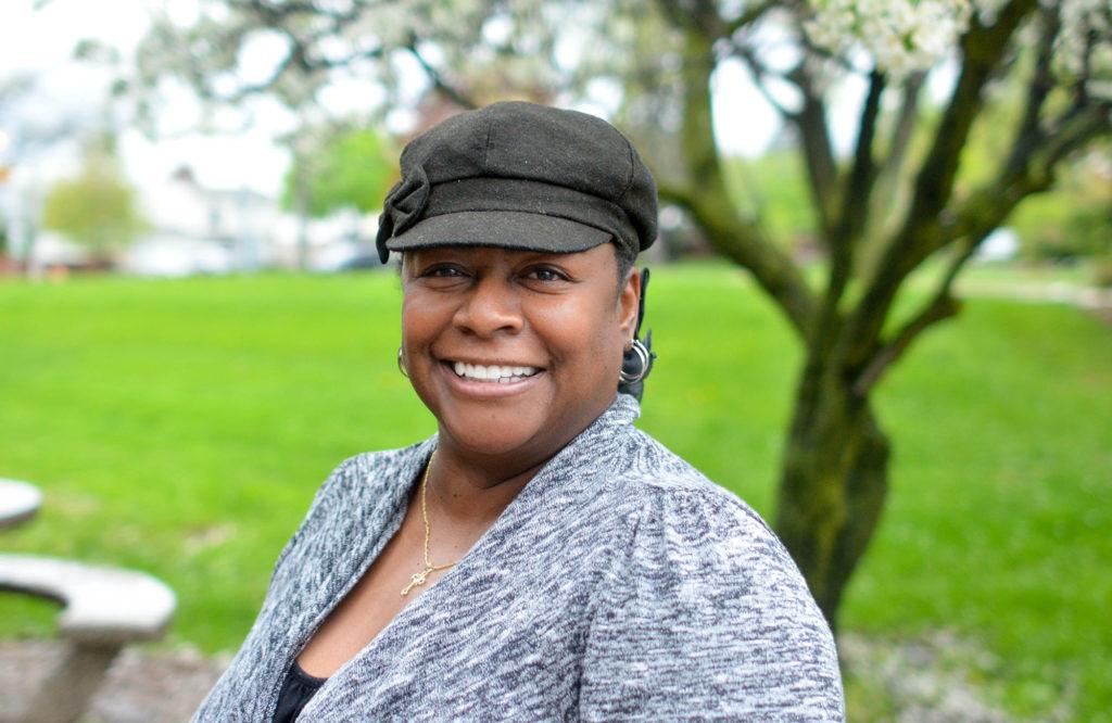 Monique Scott, Physical Therapy Assistant