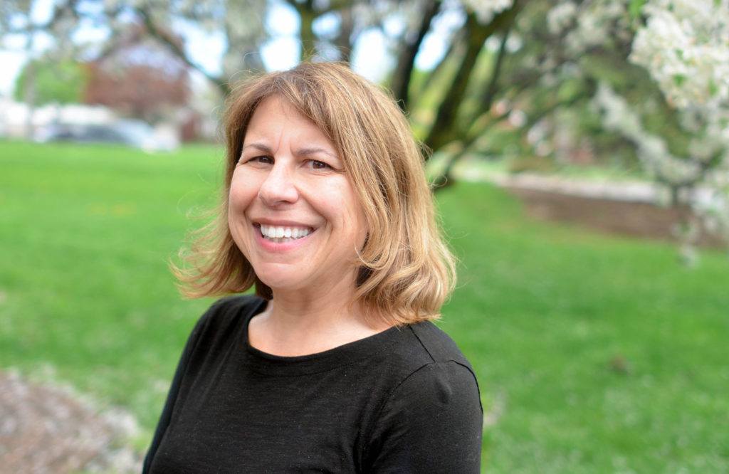 Tina Marie Truhol, Clinical Manager