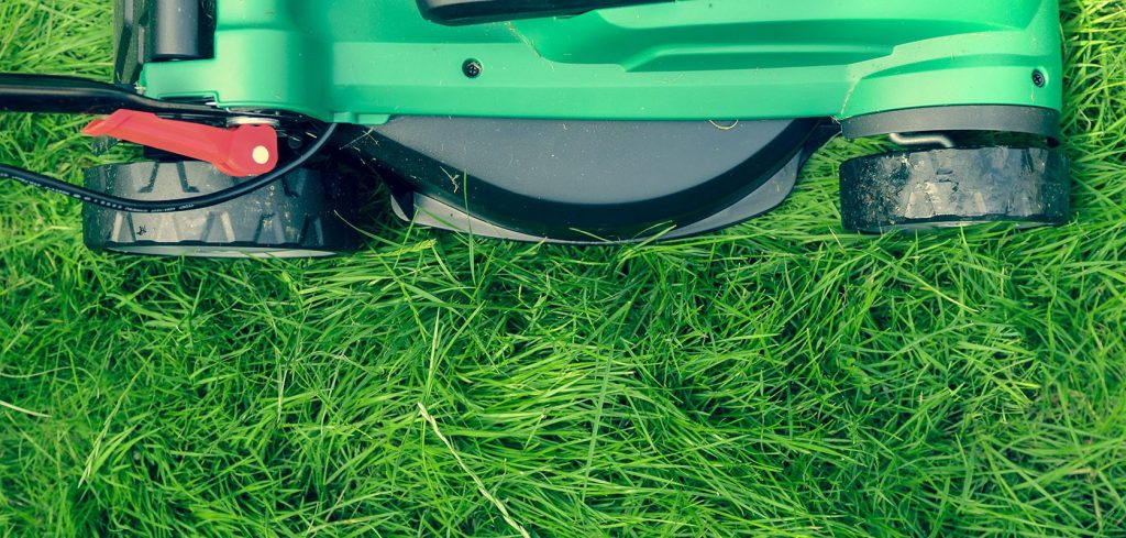 lawnmower lawnmower