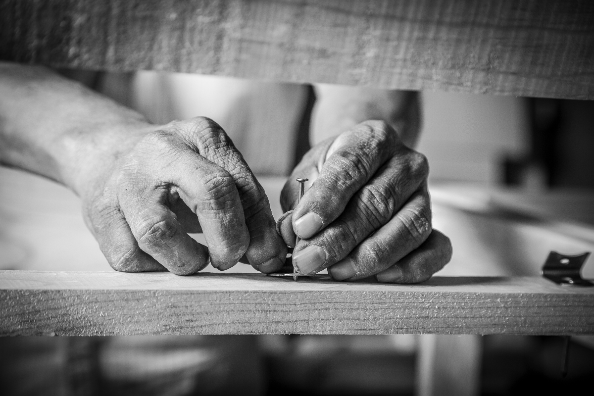 Why you should see a Certified Hand Therapist | Motus Rehabilitation