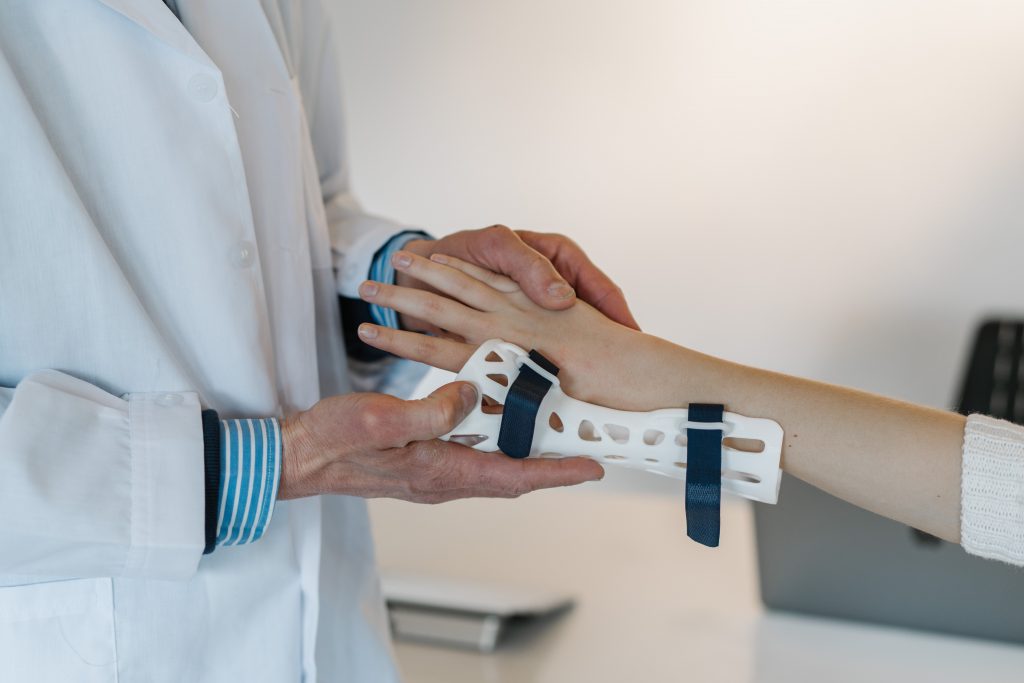 Splint Splint